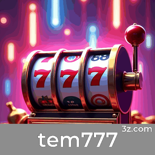 tem777: Aproveite Ofertas Exclusivas e Prêmios Diários Desbloqueie Ofertas Exclusivas no tem777