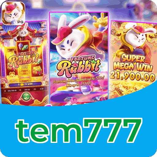 Slots Premium da PG Soft na tem777