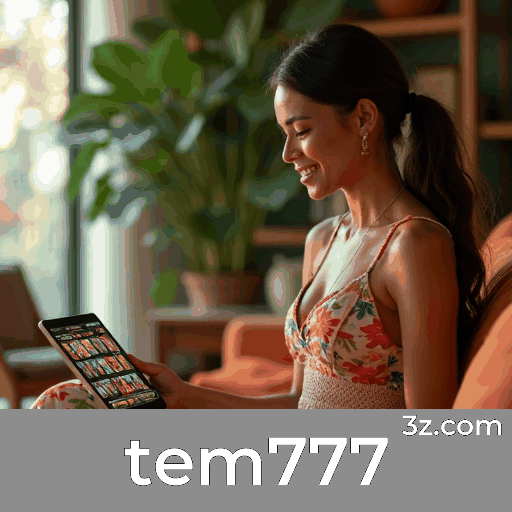 Desenvolvedores Top e Tecnologia Avançada no tem777