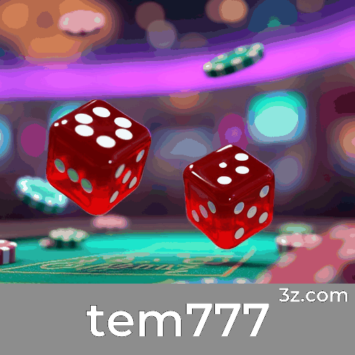 tem777: Bônus e Ofertas Únicas para Maximizar Seus Ganhos