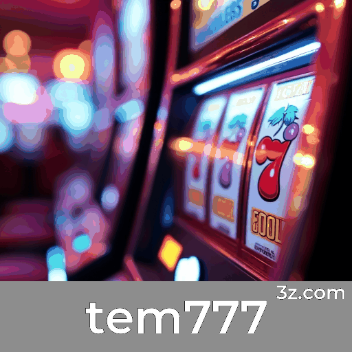 tem777: Aproveite Ofertas Exclusivas e Prêmios Diários Desbloqueie Ofertas Exclusivas no tem777