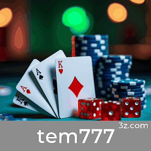 Inovação Tecnológica da tem777: Tecnologia e Entretenimento