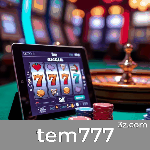 Revolucionando jogos online com inovação e valor, tem777