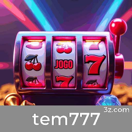 Experiência de Cassino Imersiva com o tem777 no Brasil