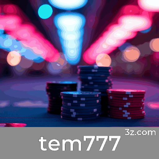 tem777: Bônus e Ofertas Únicas para Maximizar Seus Ganhos